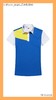 【服部良品】单向导湿短袖polo衫(50件起购) 商品缩略图4