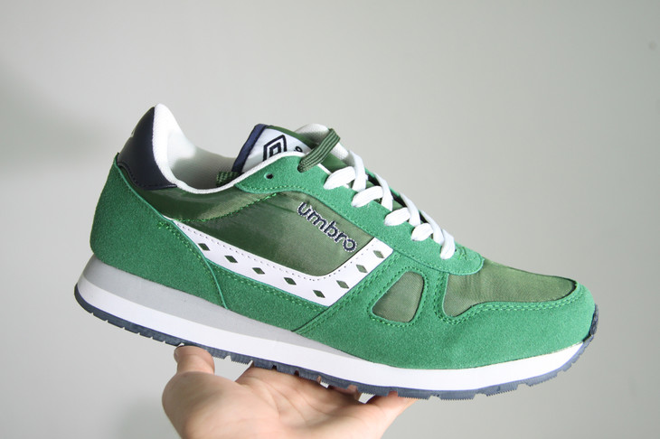 英宝海外版复古舒适透气缓震慢跑鞋4546有大码pj114