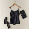 丁摩 春夏新款重磅真丝吊带背心18-04 DB199-24.05.31 商品缩略图1