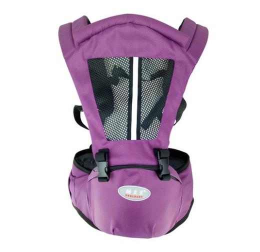 【婴儿背带】四季多功能透气双肩前抱式婴儿背带婴儿腰凳母婴用品. 商品图6