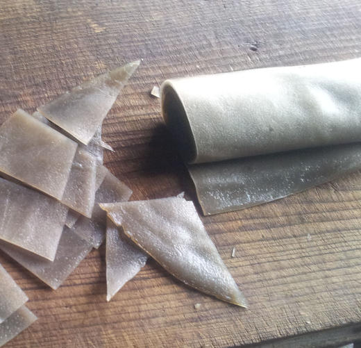 火锅烫皮 500g/包 商品图2