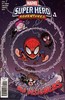 漫威超级英雄冒险 蜘蛛侠 蛛网设计师 特刊 Msh Adventures Spider-Man Web Designers（2019）普封 商品缩略图0