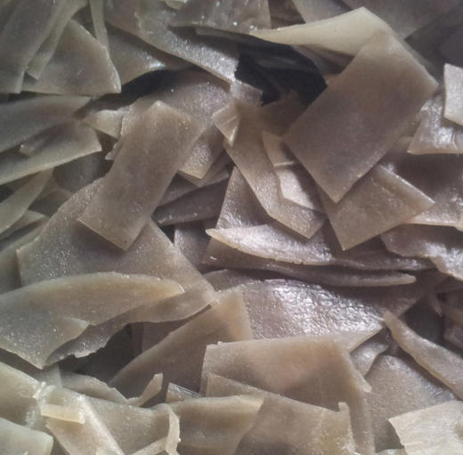 火锅烫皮 500g/包 商品图3