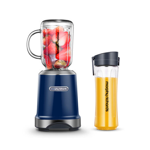 【一般贸易】摩飞二代便携果汁机MR9500 商品图0