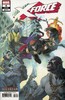 X战警 X特工队 支线 X-Force V5（2018）变体 商品缩略图0