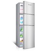 【家用电器】Chigo/志高BCD-98S150三门式冰箱三门家用节能冰箱小三开门电冰箱 商品缩略图2