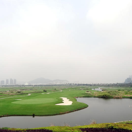 澳门国际(凯撒)高尔夫俱乐部 Macau International Golf (Macau Caesar Golf Club)｜澳门高尔夫｜中国 商品图2