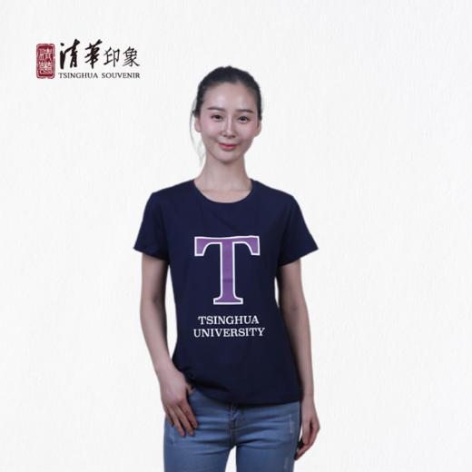 T字款T恤（女） 商品图0