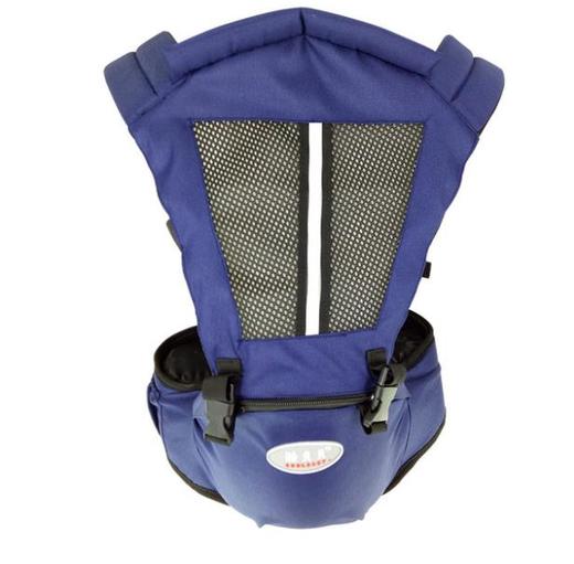 【婴儿背带】四季多功能透气双肩前抱式婴儿背带婴儿腰凳母婴用品. 商品图7