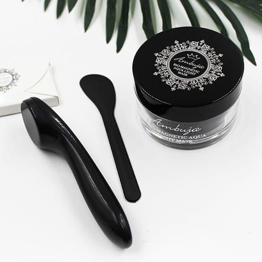 〖泰国〗Ambuja火山泥面膜男女深层清洁 1盒装200g 商品图2