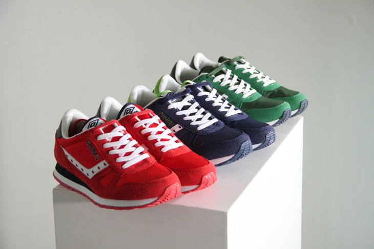 英宝海外版复古舒适透气缓震慢跑鞋4546有大码pj114