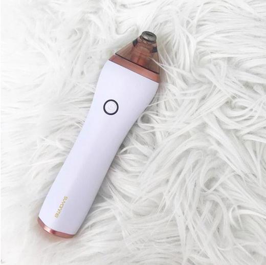 【家用电器】*电动吸祛黑头仪器毛孔清洁器家用美容面部去黑头清洁美容仪洁面仪 商品图1