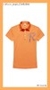 【服部良品】单向导湿短袖polo衫(50件起购) 商品缩略图5