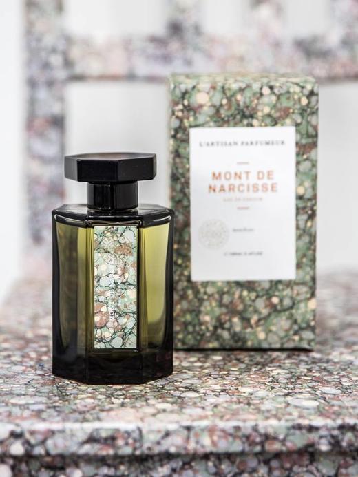 阿蒂仙香水 狂恋苦艾 冥府之路 水仙遍野 EDP L'Artisan Parfumeur Mont de Narcisse 商品图2