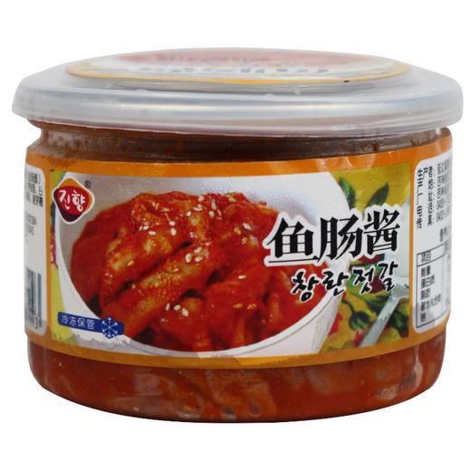 真香明太鱼肠酱9973280g