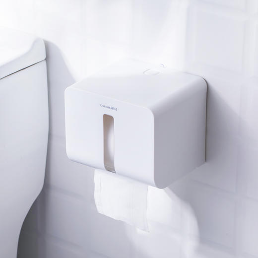 卡乐纸巾收纳盒 商品图3