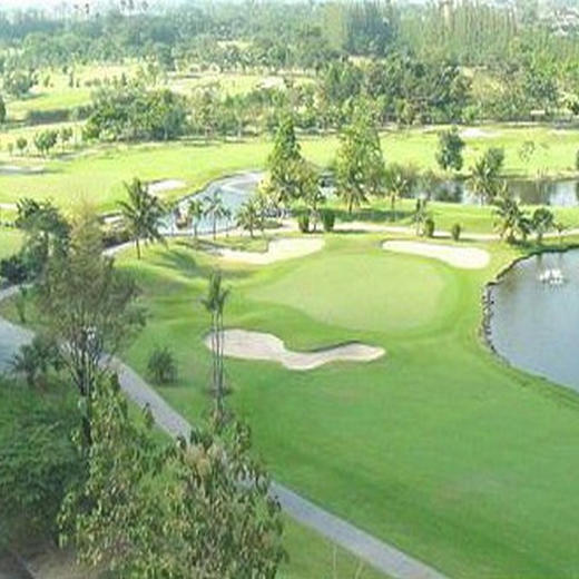 曼谷高尔夫俱乐部 Bangkok Golf Club| 泰国高尔夫球场 俱乐部 | 曼谷高尔夫 商品图1