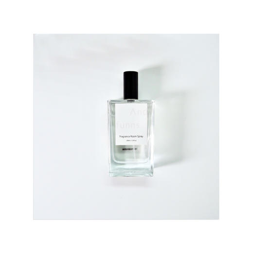 ANDFUNNS | Fragrance room spray [室内清新香氛喷雾 12味可选] 商品图1