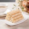 椰香酥卷 （椰子味/榴莲味） 休闲饼干 商品缩略图1