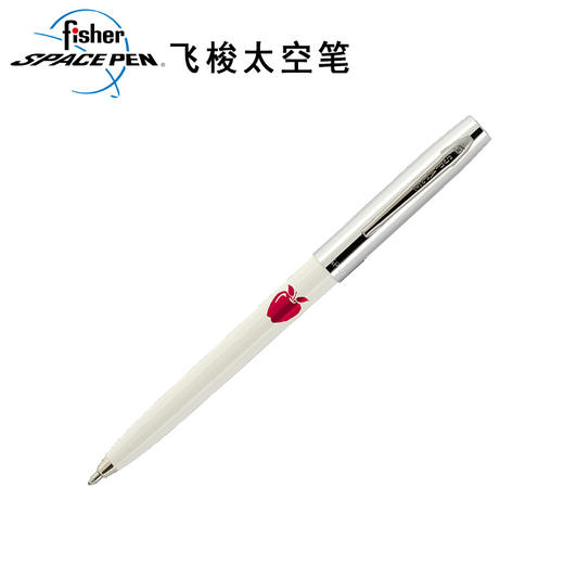 775-white系列 精美创意太空笔 商品图3