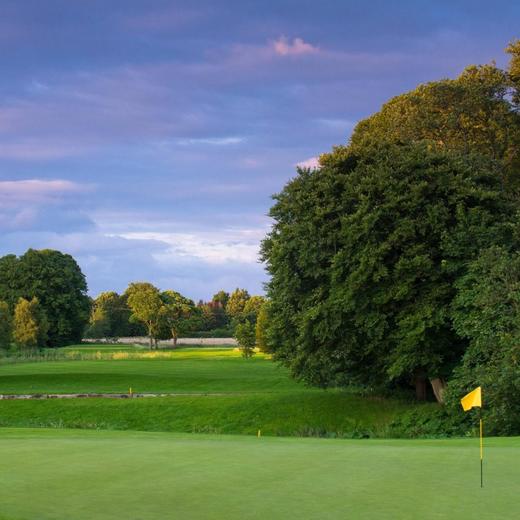 加尔戈姆城堡高尔夫俱乐部 Galgorm Castle Golf Club | 英国高尔夫球场/俱乐部 | 北爱尔兰 | 欧洲高尔夫 商品图4