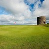 基里斯托恩城堡高尔夫俱乐部 Kirkistown Castle Golf Club | 英国高尔夫球场/俱乐部 | 北爱尔兰 | 欧洲高尔夫 商品缩略图1