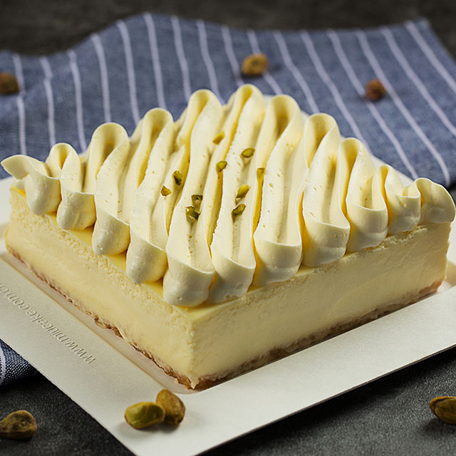 Yogurt Cheese  酸奶芝士