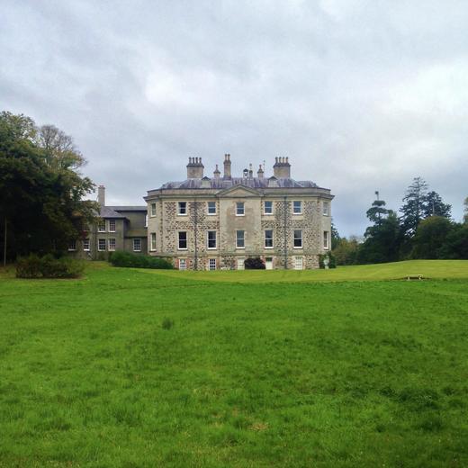 莫约拉公园高尔夫俱乐部 Moyola Park Golf Club  | 贝尔法斯特高尔夫 | 北爱尔兰高尔夫 | 英国高尔夫球场俱乐部 | 欧洲高尔夫 商品图3