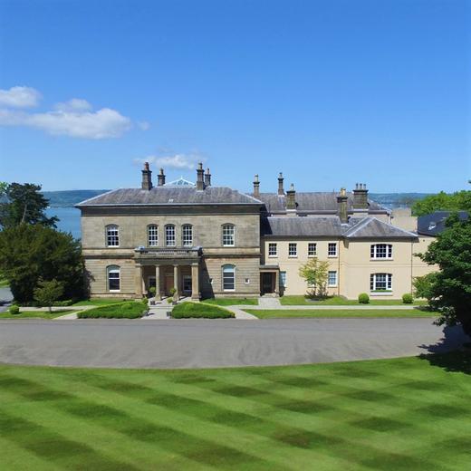 皇家贝尔法斯特高尔夫俱乐部 Royal Belfast Golf Club | 北爱尔兰高尔夫球场 | 英国高尔夫球场俱乐部 | 欧洲高尔夫 商品图1