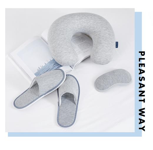 艺色 ESURF 乐途舒适三宝套装 舒适型 ES-L409 商品图1