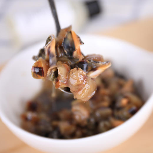 辣螺净含量270g 商品图0