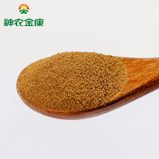 草木方 蓝甘茶30g【国家植物功能成分研究中心10年倾心打造】草木之间有良方 商品图6