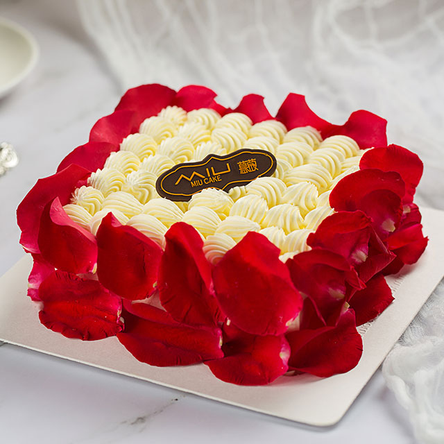 Rose Beauty 百利玫瑰