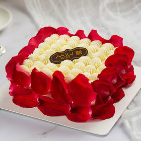 Rose Beauty 百利玫瑰