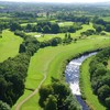 加尔戈姆城堡高尔夫俱乐部 Galgorm Castle Golf Club | 英国高尔夫球场/俱乐部 | 北爱尔兰 | 欧洲高尔夫 商品缩略图0