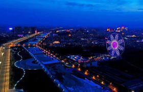 （永久下架）爱尔兰11日魔法之旅