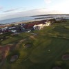 基里斯托恩城堡高尔夫俱乐部 Kirkistown Castle Golf Club | 英国高尔夫球场/俱乐部 | 北爱尔兰 | 欧洲高尔夫 商品缩略图0