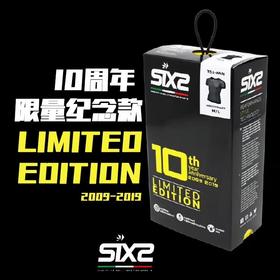 意大利SIXS TS1 夏季超清面料运动短袖