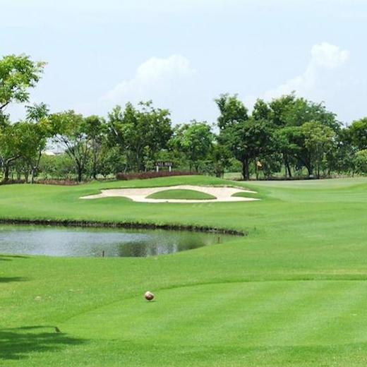 泰国邦坡高尔夫俱乐部 Bangpoo Golf & Sports Club| 泰国高尔夫球场 俱乐部 | 曼谷高尔夫 商品图1