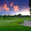 加尔戈姆城堡高尔夫俱乐部 Galgorm Castle Golf Club | 英国高尔夫球场/俱乐部 | 北爱尔兰 | 欧洲高尔夫 商品缩略图1