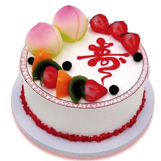 欧式贺寿（提前3小时预订） 商品图0