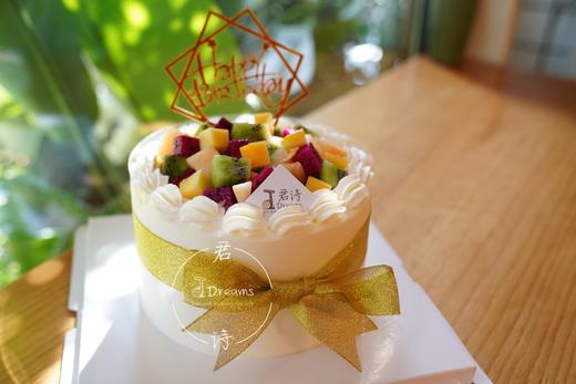 水果混搭（丝带可换金色） 商品图1