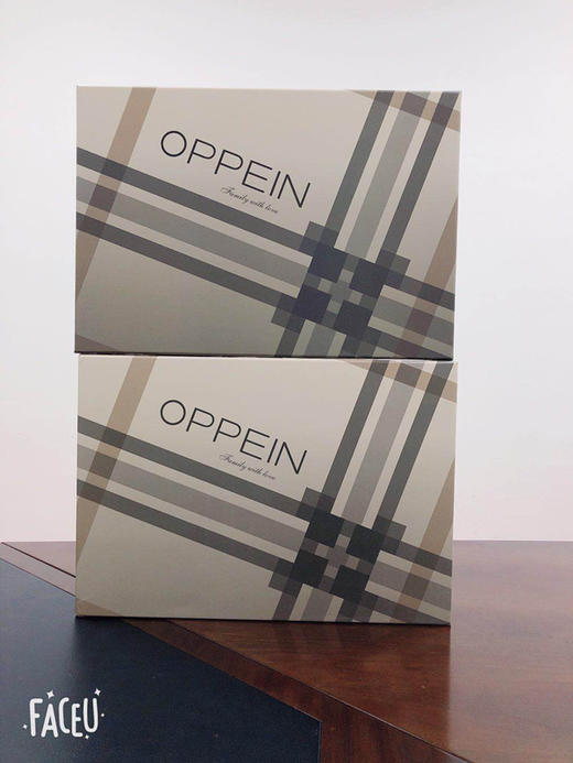 欧派OPPEIN四件套（颜色米黄）-JF 商品图6