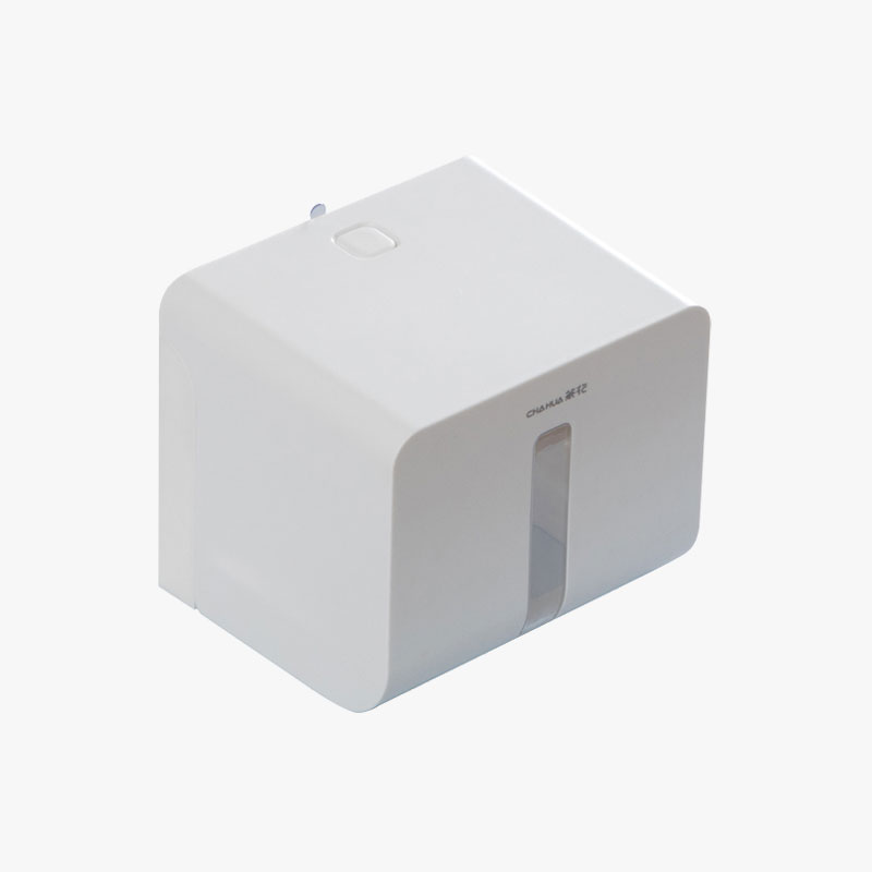 卡乐纸巾收纳盒