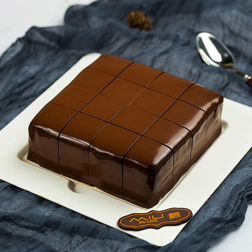 Sacher 王室沙哈（提前30个小时预订） 商品图0