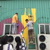 农园涂鸦 | 农园活动*Farm graffiti | Farm Activities 商品缩略图0