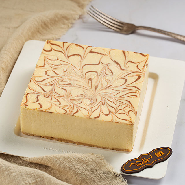 Marble Cheese 大理石芝士