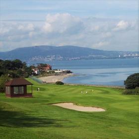 皇家贝尔法斯特高尔夫俱乐部 Royal Belfast Golf Club | 英国高尔夫球场/俱乐部 | 北爱尔兰 | 欧洲高尔夫