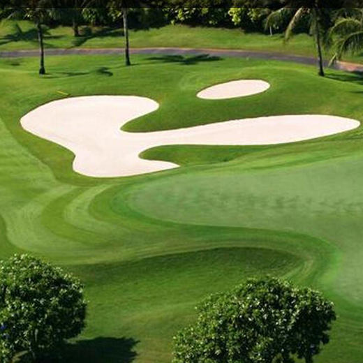 泰国邦坡高尔夫俱乐部 Bangpoo Golf & Sports Club| 泰国高尔夫球场 俱乐部 | 曼谷高尔夫 商品图4