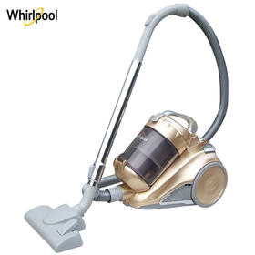 惠而浦Whirlpool  吸尘器  多级旋风过滤 强劲风力  多重高效过滤 WVC-HT2003K